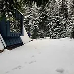 Chalet Idylka *