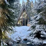 Chalet Idylka Pribylina
