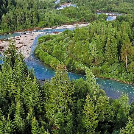 Idylka Chalet Pribylina