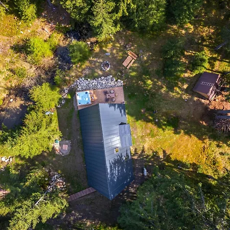 Idylka شاليه بريبيلينا