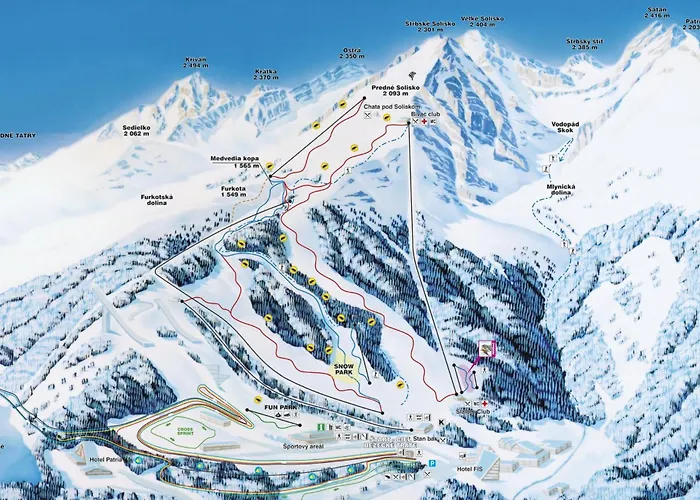 Idylka 프리빌리나