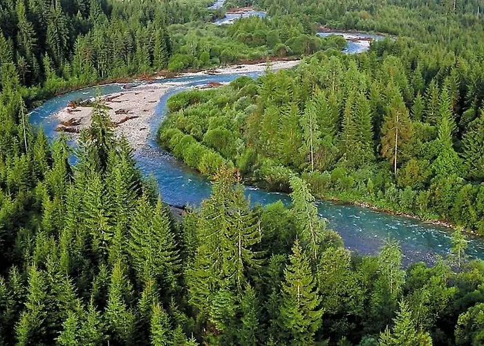 Idylka 샬레 프리빌리나