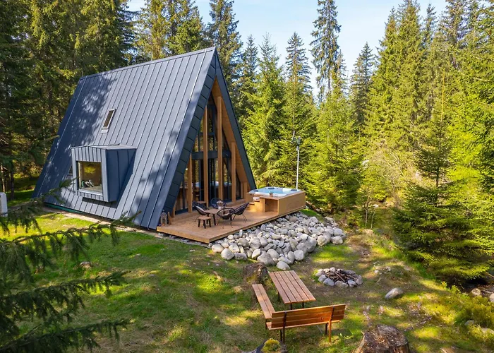 Idylka 프리빌리나