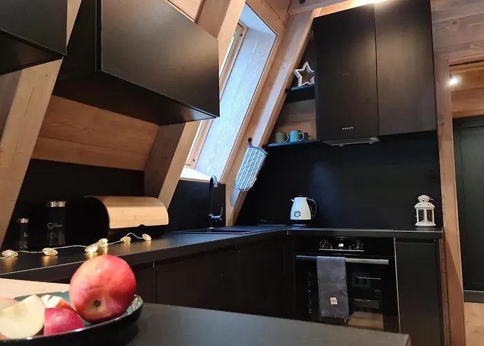 Idylka 프리빌리나